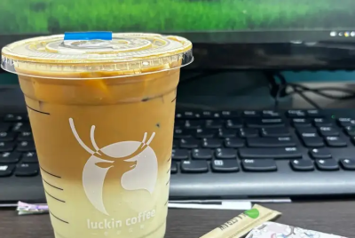 开一家瑞幸咖啡的各项条件和费用情况
