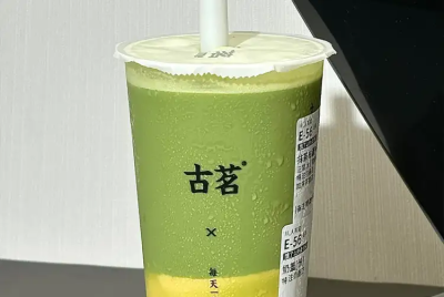 开一家古茗奶茶店的各项条件和费用情况